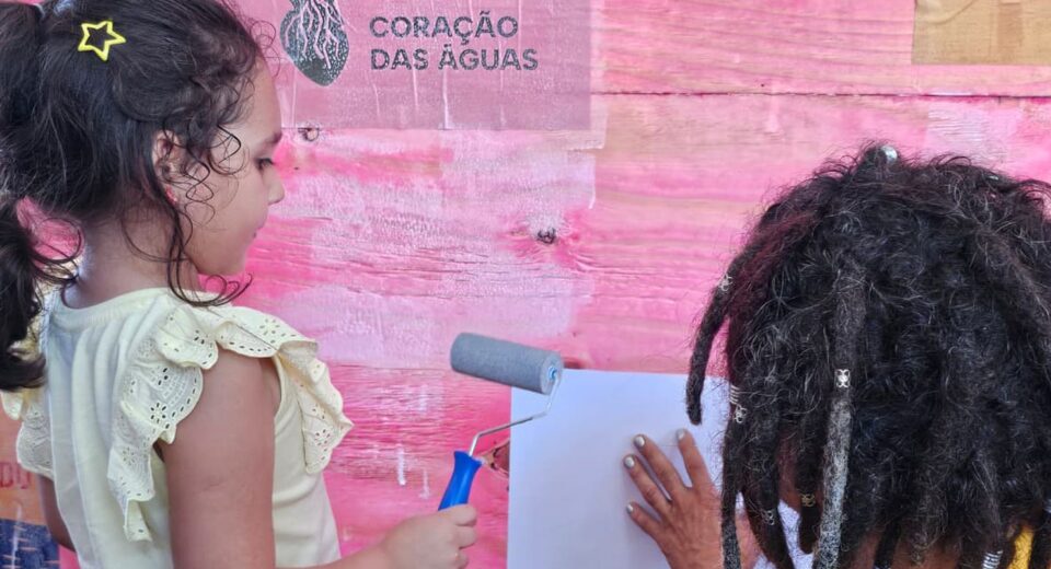 Mulheres e meninas são mais afetadas por desigualdade no acesso à água