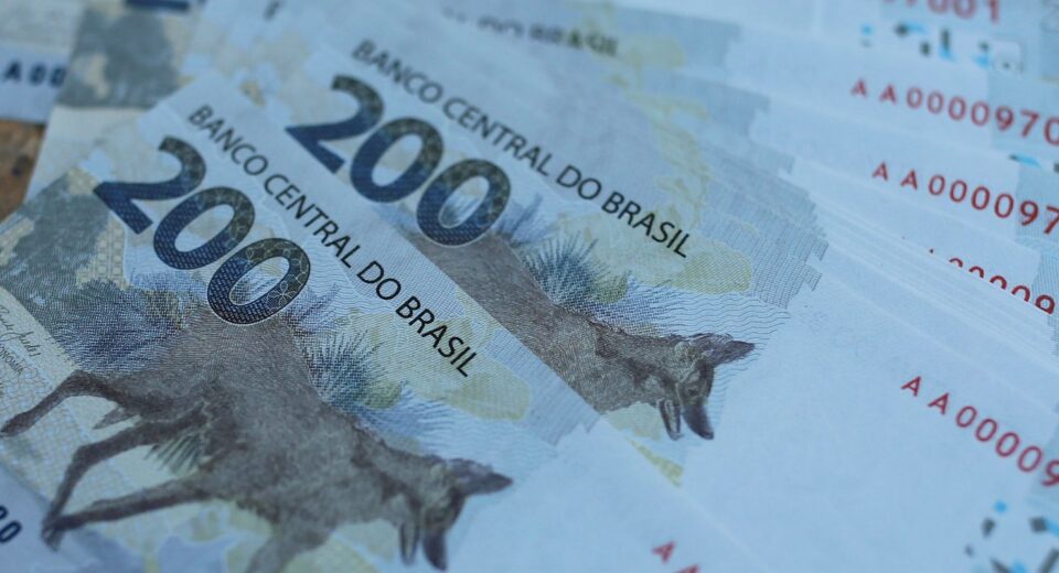 Arrecadação federal bate recorde e soma R$ 222,1 bilhões em fevereiro