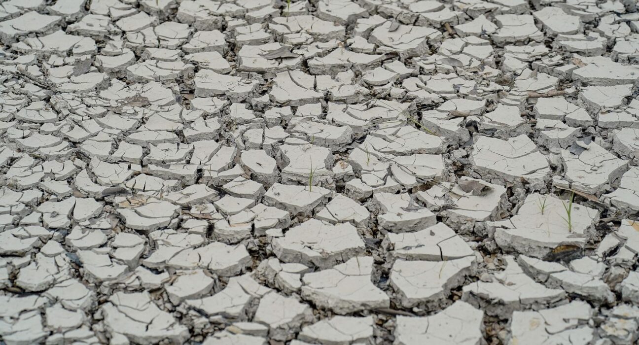 Estiagem: quinze cidades têm situação de emergência decretada