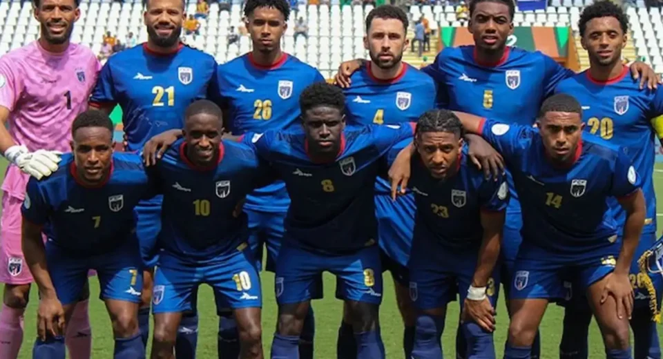 Tubarões Azuis nadam contra a corrente rumo à Copa 2026