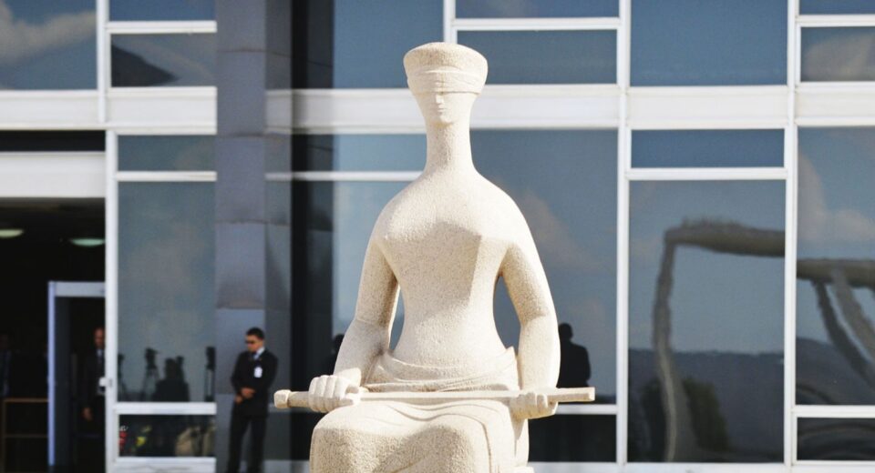 Defesa pede que STF apure vazamento de mensagens íntimas de Vorcaro