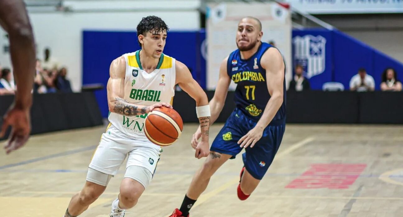 Brasil supera Colômbia nas Eliminatórias para a Copa do Mundo