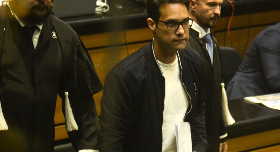 Após 5 anos, tem início nesta segunda julgamento do Caso Henry Borel