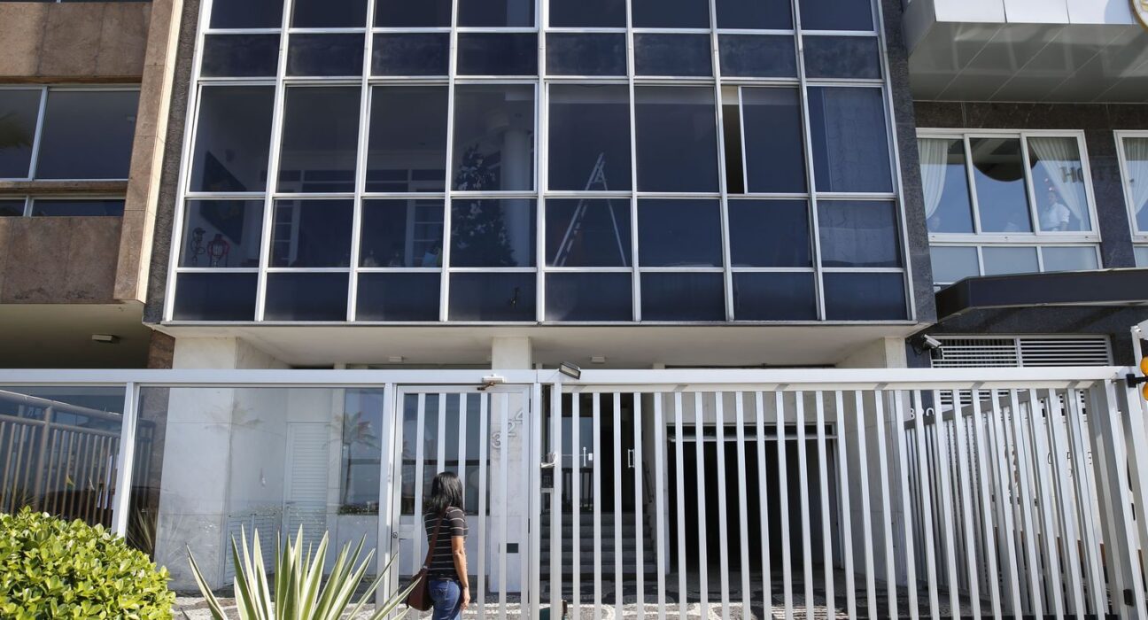 Condomínios no Rio pedem mudança na forma de cobrança da conta de água