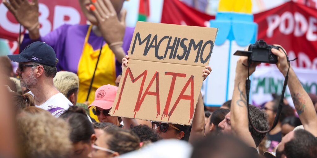 PF abre inquérito sobre vídeos que incitam ódio a mulheres no TikTok