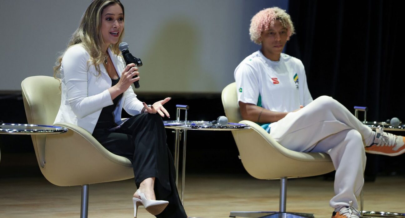 Judocas brasileiras superam preconceito e inspiram jovens atletas