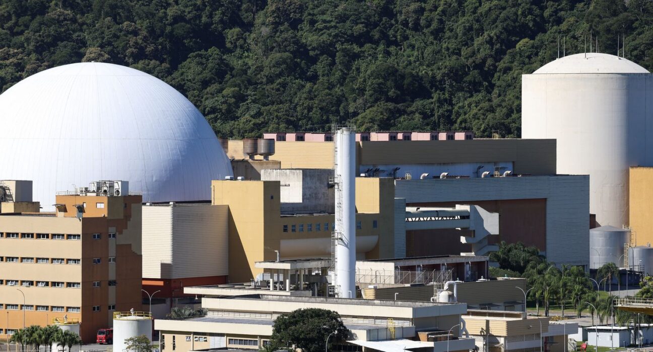 Energia nuclear é estratégica para soberania, defende indústria