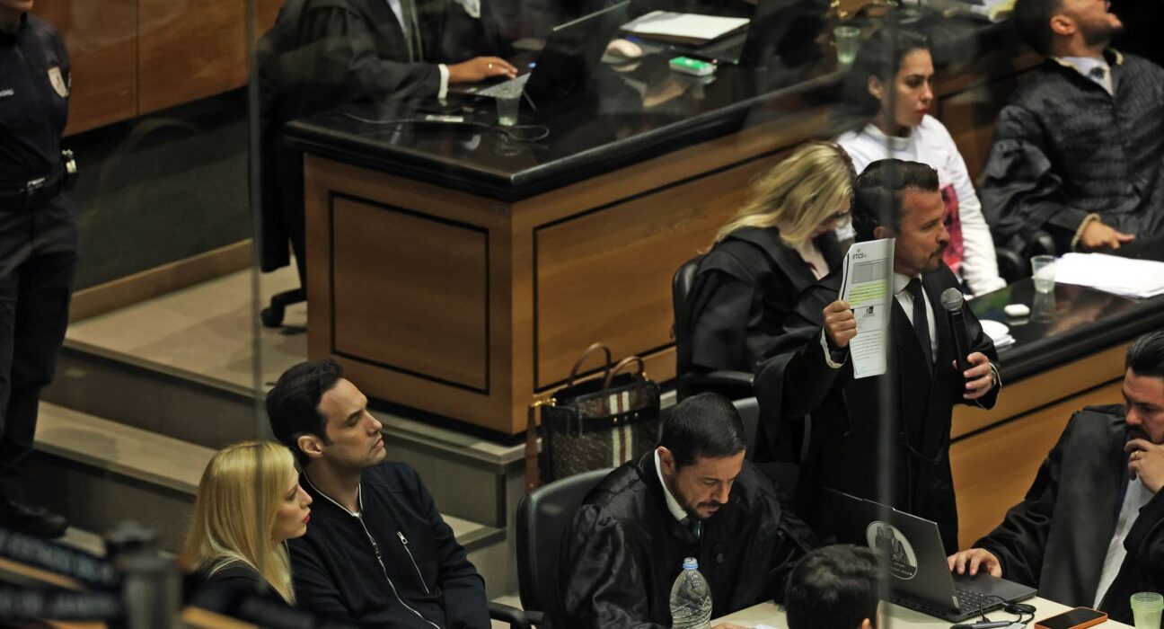 Advogados deverão pagar custos do adiamento da sessão sobre caso Henry