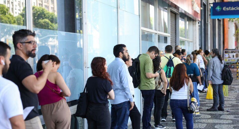 CNU 2025: prazo para convocado confirmar interesse em vaga começa hoje