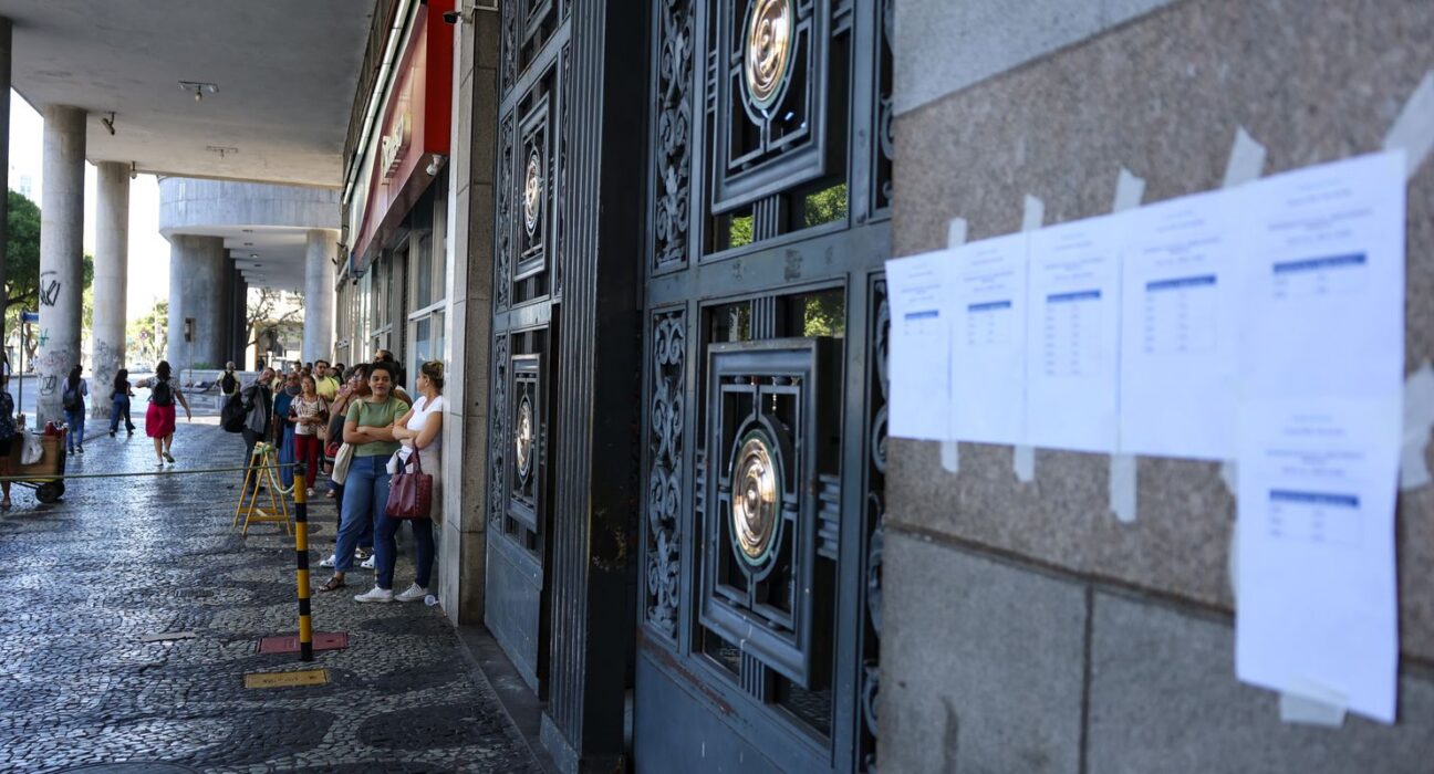 Aprovados na primeira edição do CNU podem ser chamados até 2027