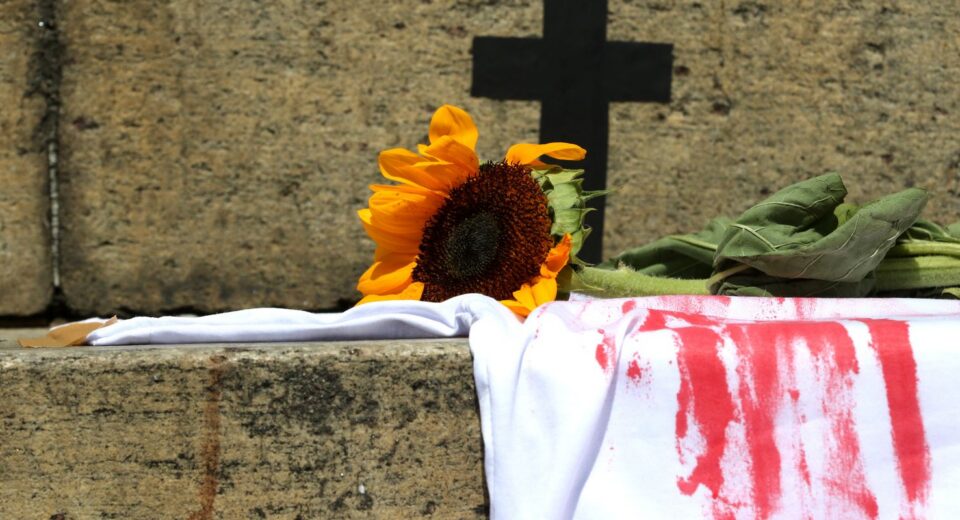 Número de vítimas de feminicídio supera em 38% registros oficiais