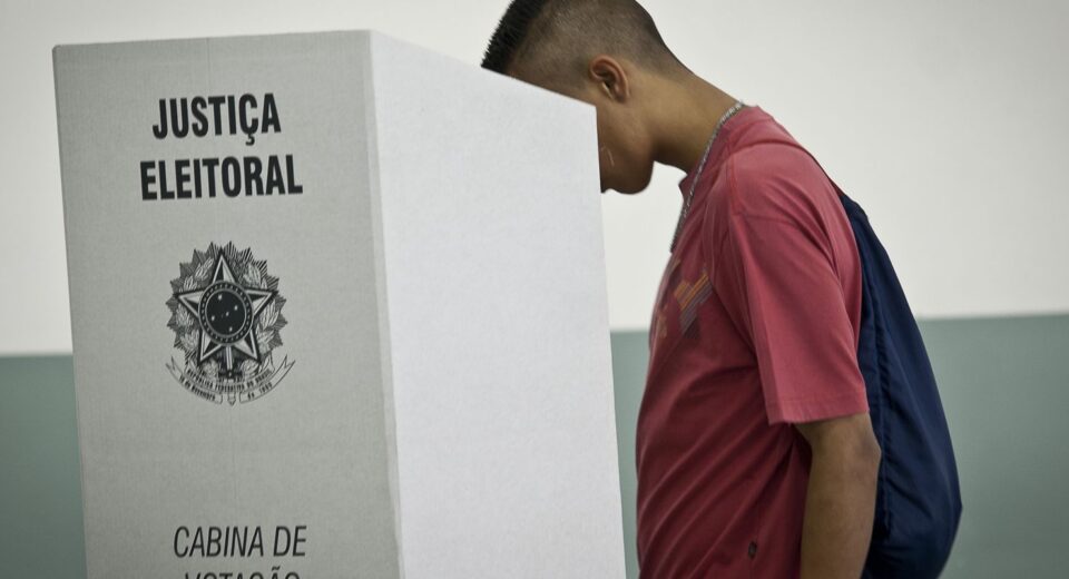 Ministério Público fará campanha contra assédio eleitoral neste ano