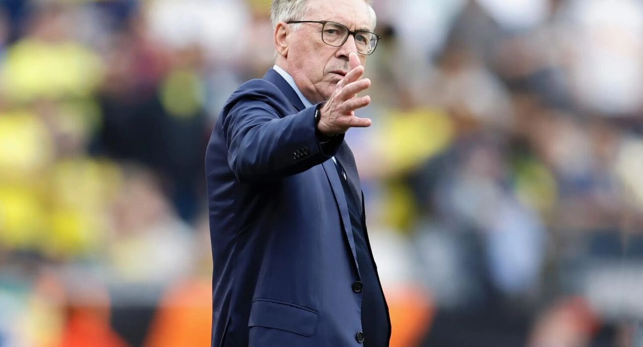 Ancelotti diz que Brasil pode competir com melhores equipes do mundo