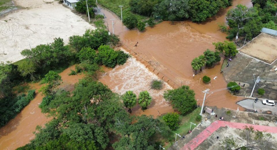 Minas: governo federal reconhece situação de emergência em Porteirinha