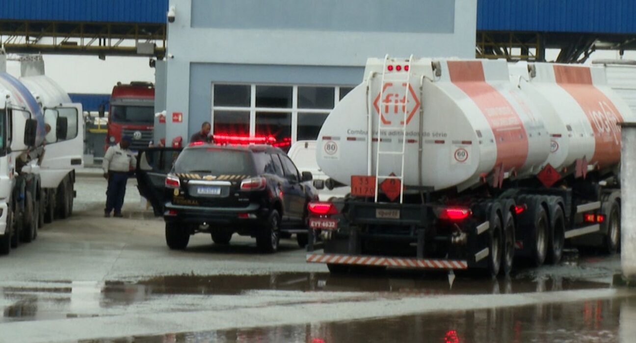 Governo fiscalizou 1,1 mil postos de combustíveis para evitar abusos