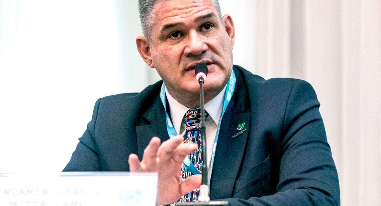 Presidente da CBAt crê em recorde de pódio no atletismo em Los Angeles