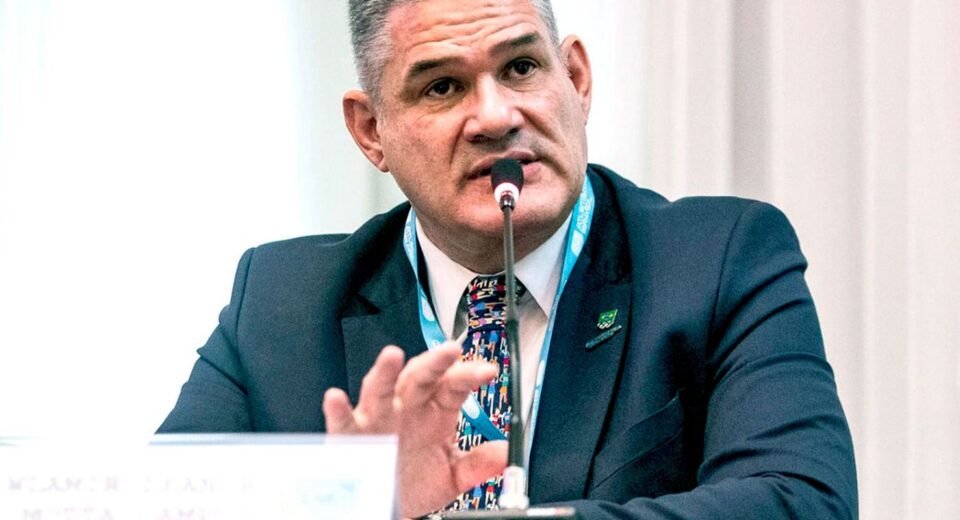 Presidente da CBAt crê em recorde de pódio no atletismo em Los Angeles