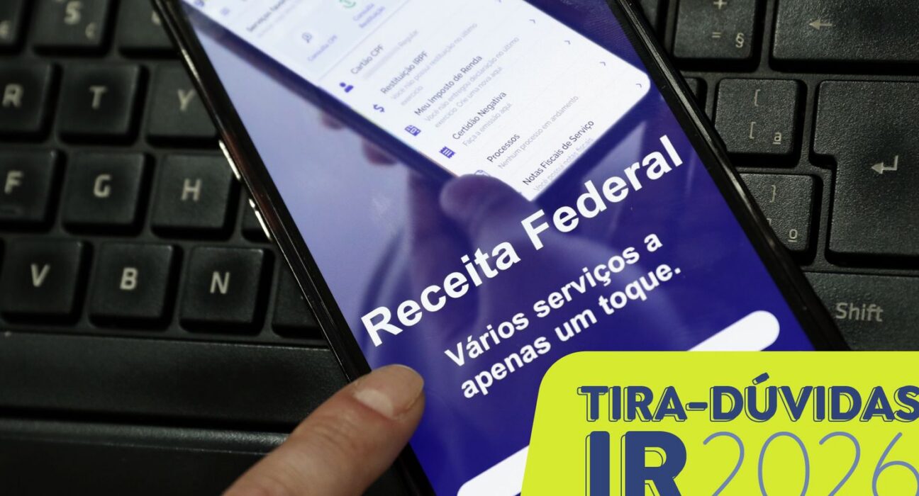 Entenda as principais mudanças do Imposto de Renda 2026