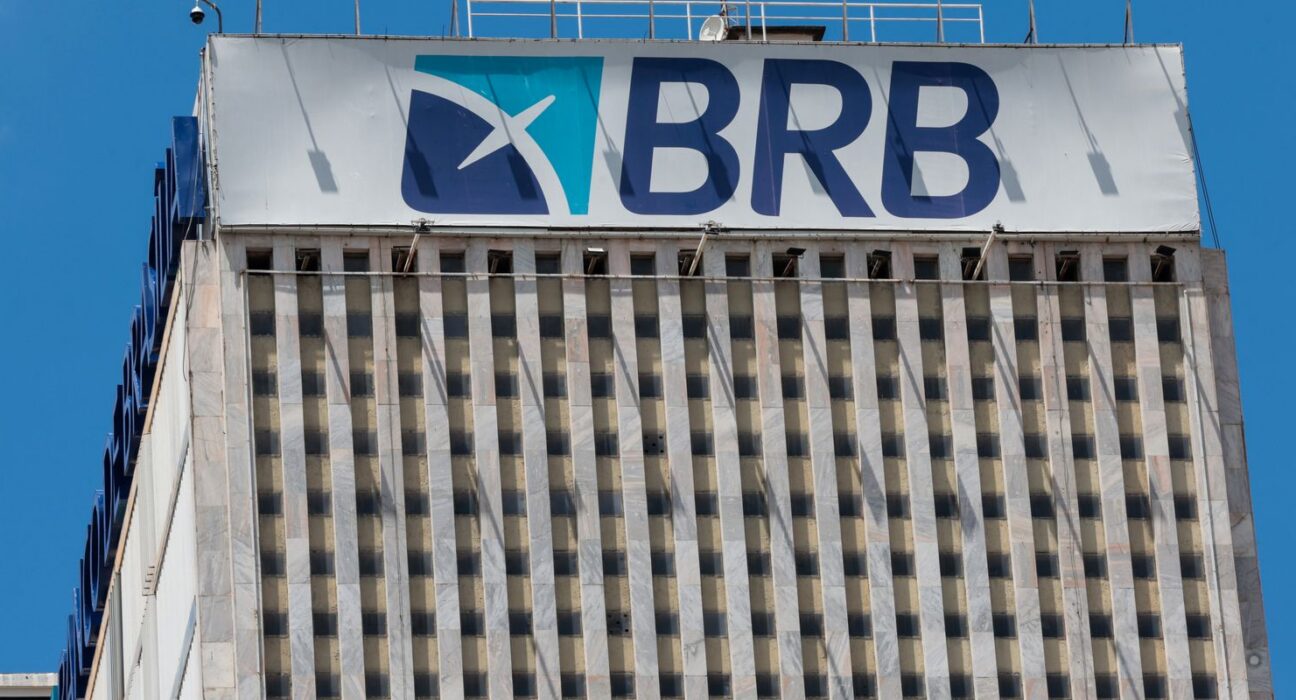 Itaú confirma acordo envolvendo ativos do BRB