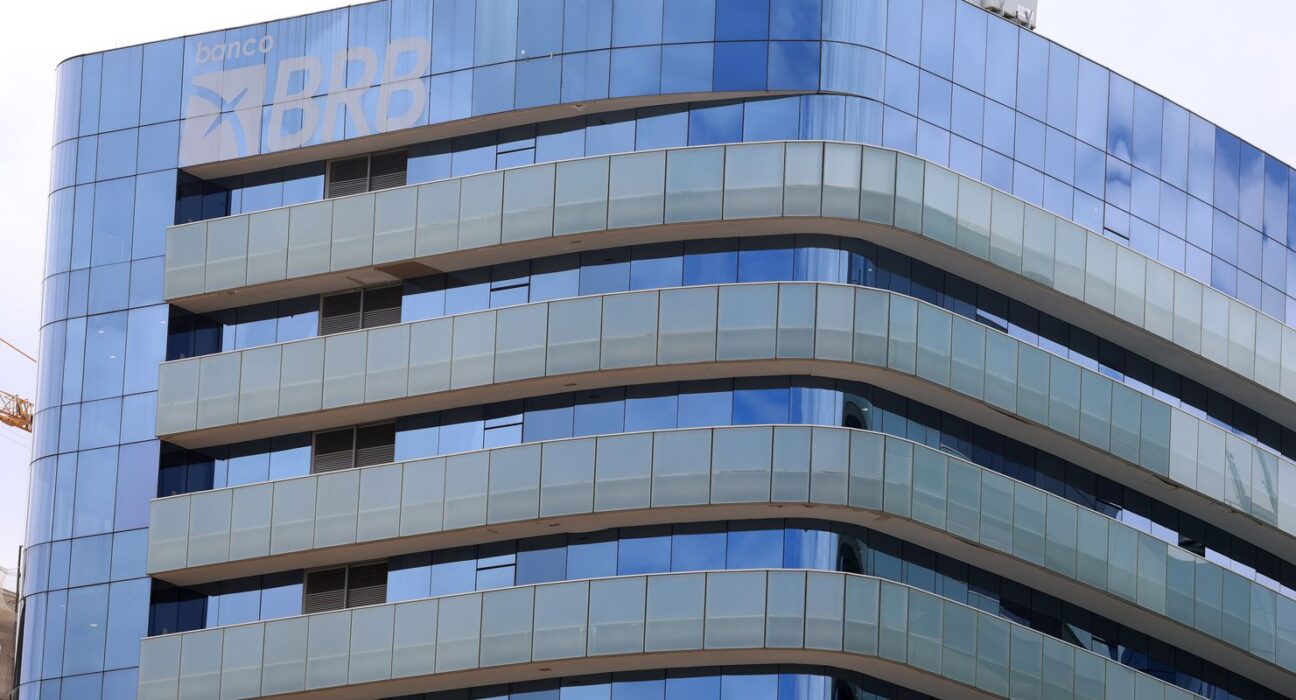 Acionistas aprovam aumento de capital do BRB em até R$ 8,81 bilhões