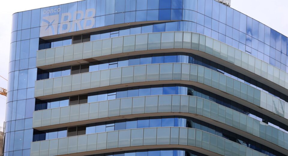 Acionistas aprovam aumento de capital do BRB em até R$ 8,81 bilhões