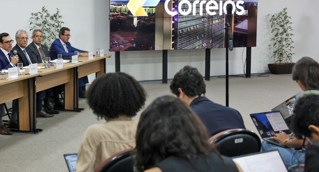 Prejuízo dos Correios chega a R$ 8,5 bilhões em 2025