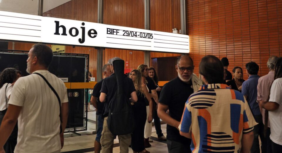 Festival internacional de cinema no DF é tela para novos talentos