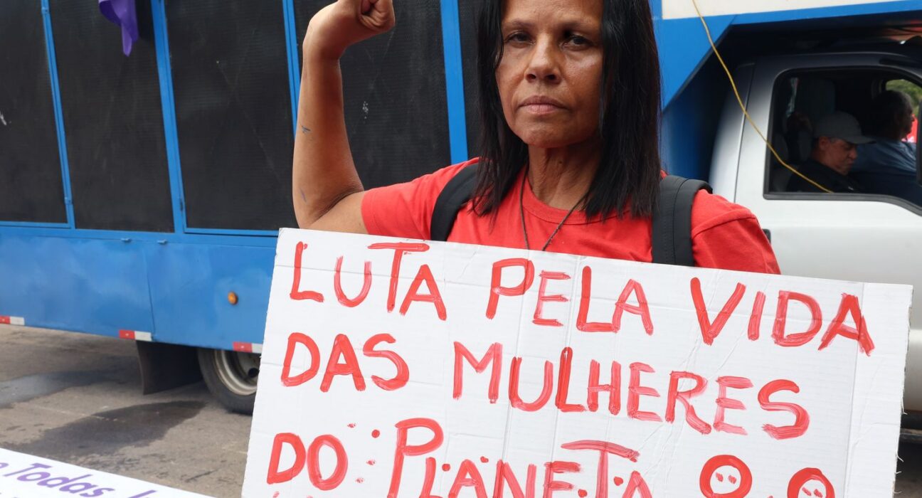 Sistema vai facilitar concessão de medidas protetivas a mulheres em SP