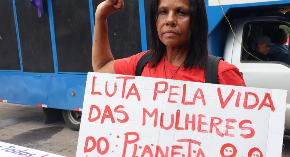 Sistema vai facilitar concessão de medidas protetivas a mulheres em SP