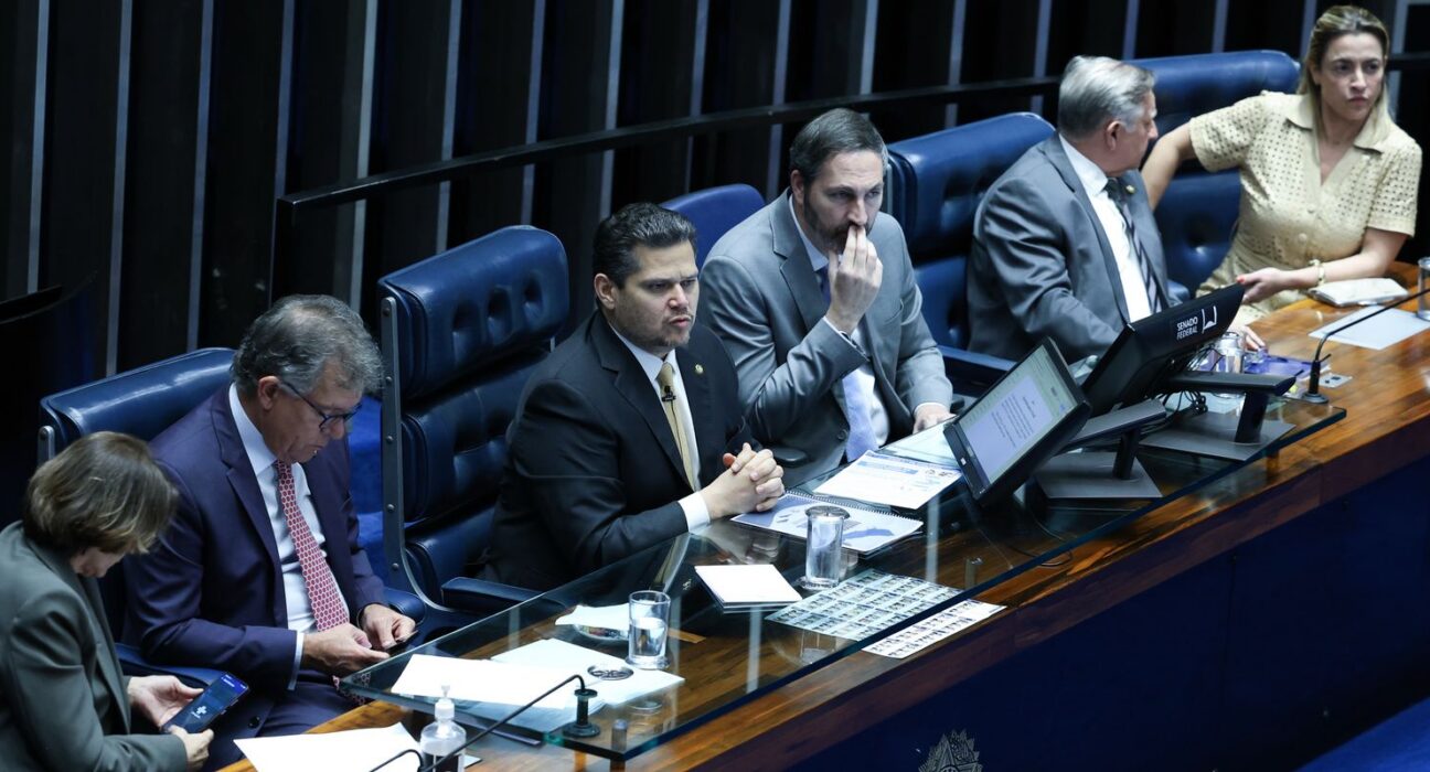 Senado reconhece estágio como experiência profissional