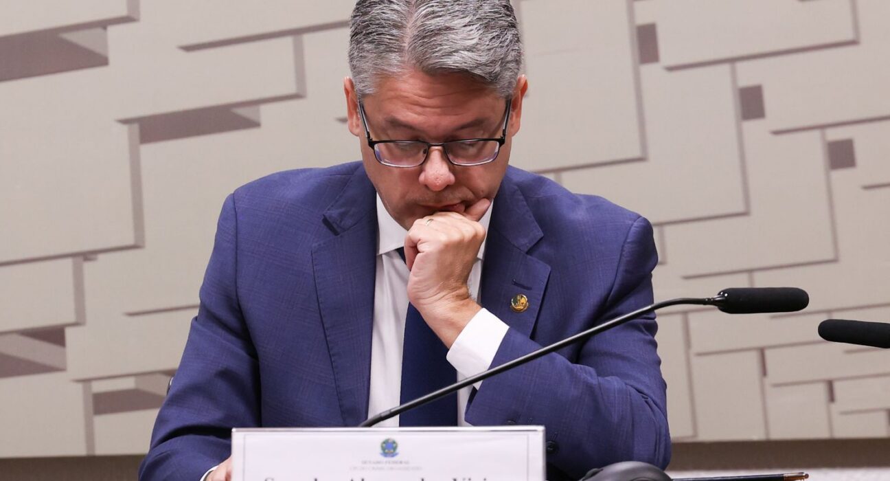 Relator da CPI pede indiciamentos de Toffoli, Moraes, Gilmar e Gonet