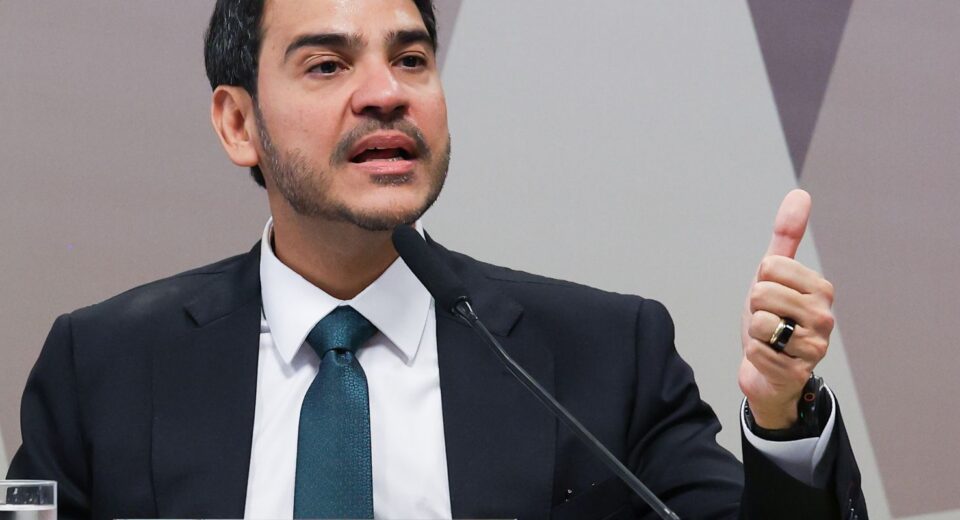 Messias diz que conciliação é melhor solução para conflitos por terra