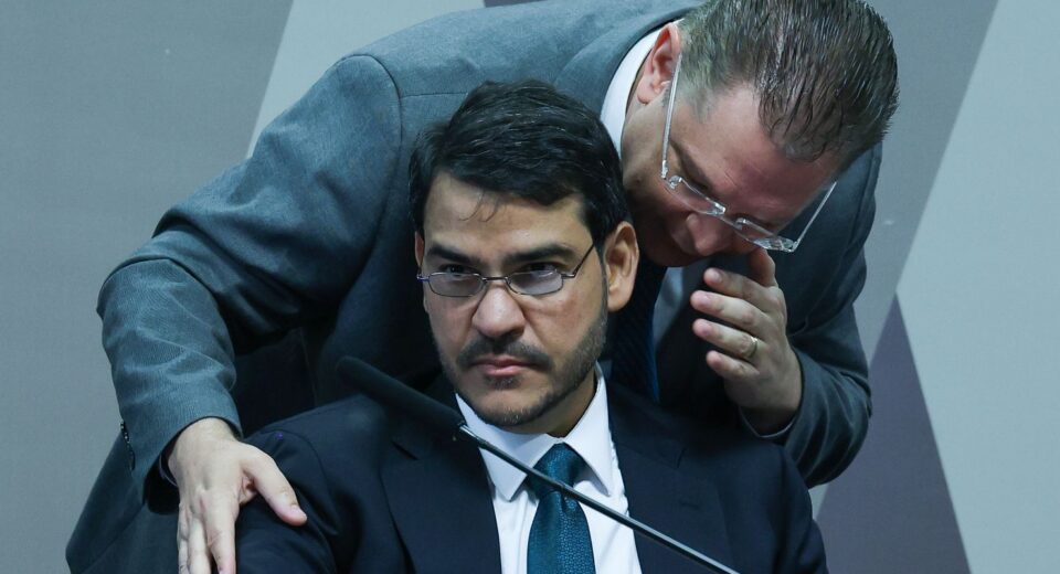 Senado rejeita indicação de Messias para o STF