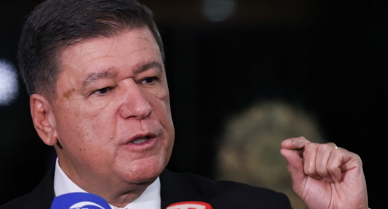 Senador reafirma que não cometeu irregularidades com emendas