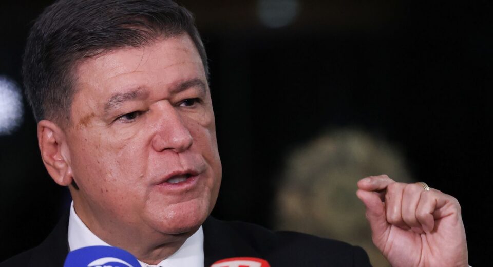 Senador reafirma que não cometeu irregularidades com emendas