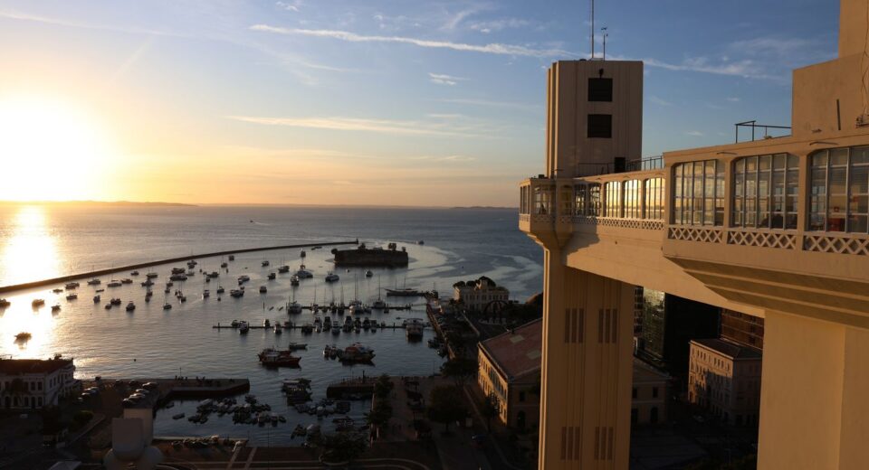 Salvador recebe evento que mostra importância da economia criativa