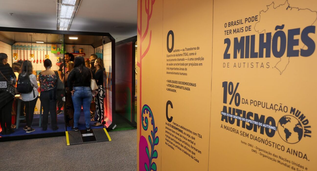 Autismo: pesquisa aponta baixo acesso a diagnóstico e terapias