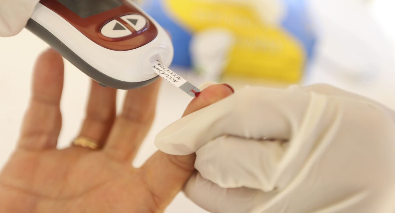 Saúde incorpora transplante da membrana amniótica para tratar diabetes