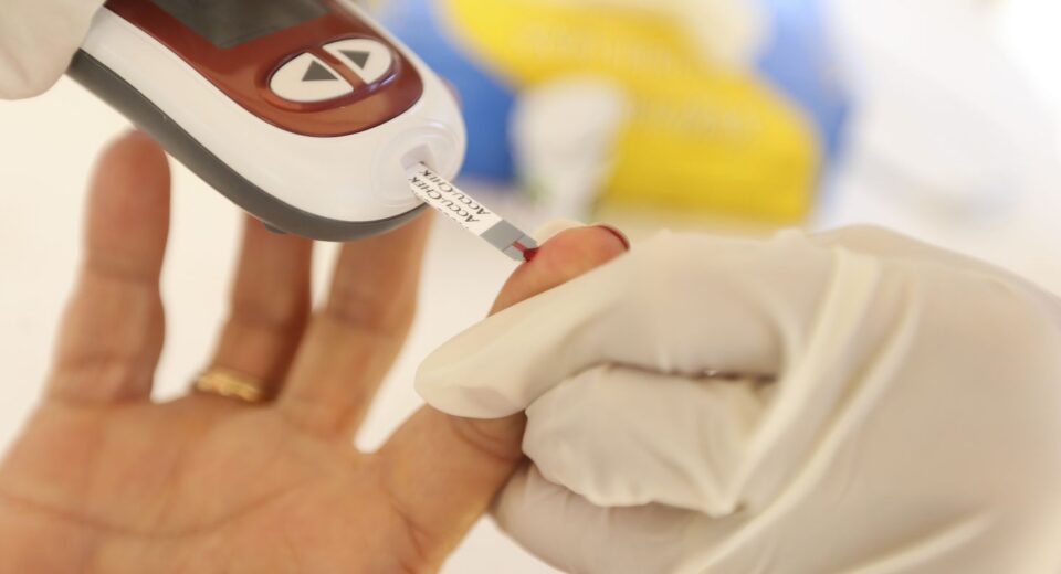 Saúde incorpora transplante da membrana amniótica para tratar diabetes