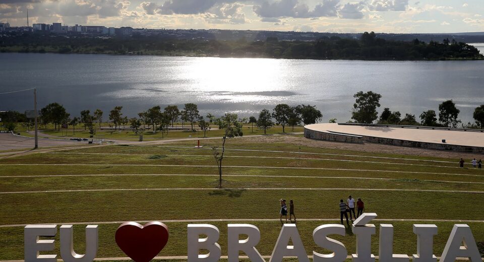 Rádio Nacional tem programação especial para o aniversário de Brasília