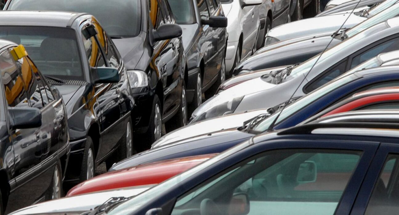 Produção de veículos em março registrou melhor resultado desde 2019