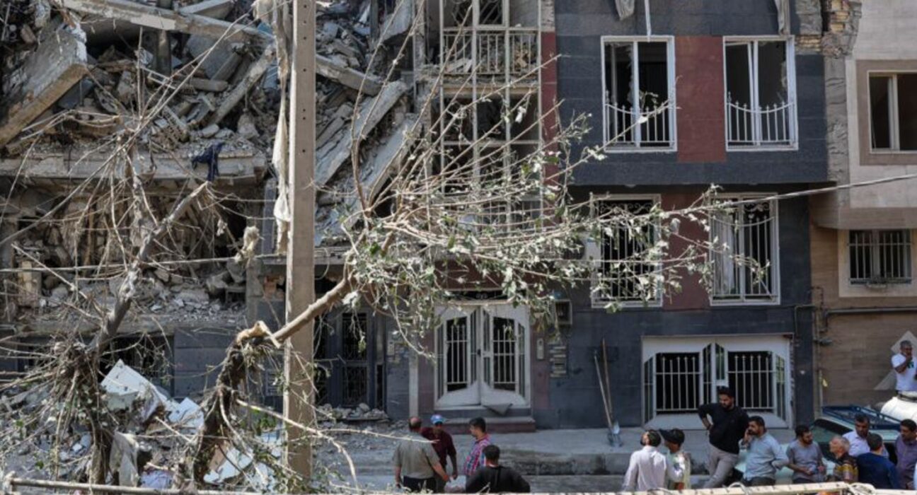 Irã desafia ultimato de Trump: Ormuz jamais retomará status anterior