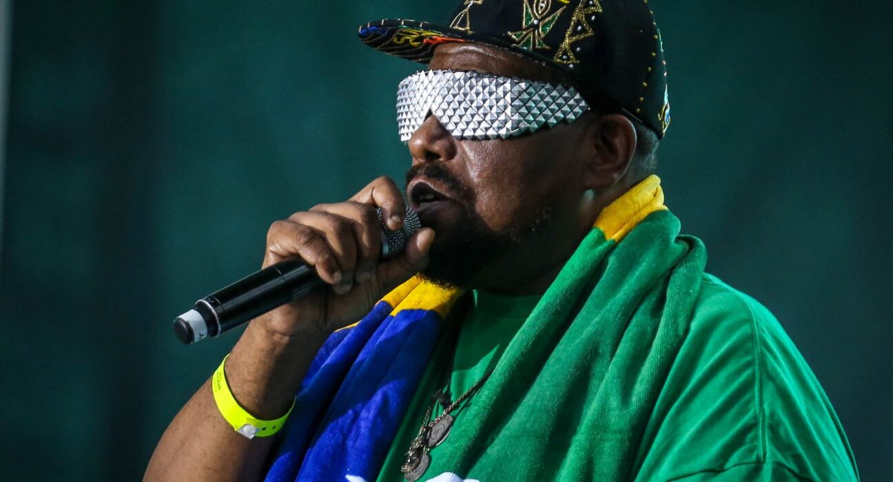 Morre Afrika Bambaataa, pioneiro do hip-hop e da cultura negra mundial