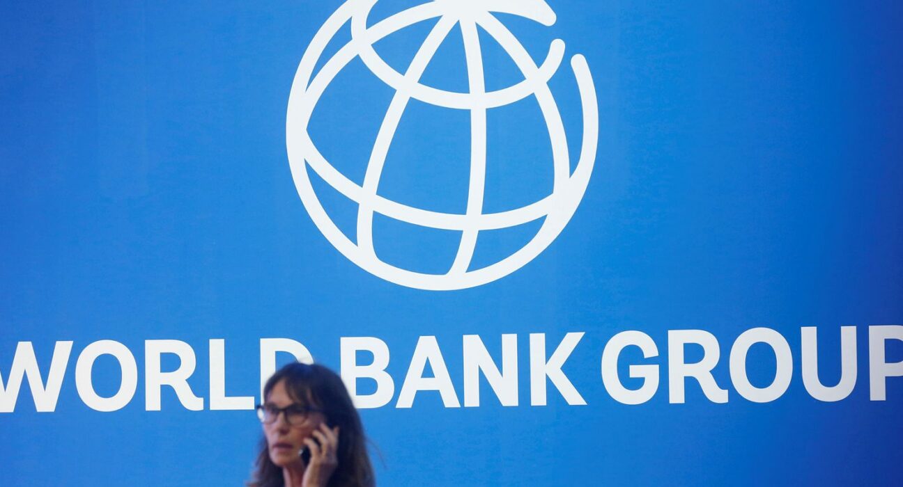 Banco Mundial reduz previsão de crescimento do Brasil para 1,6%