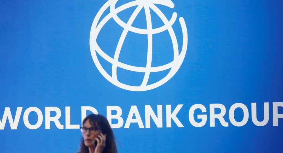 Banco Mundial reduz previsão de crescimento do Brasil para 1,6%