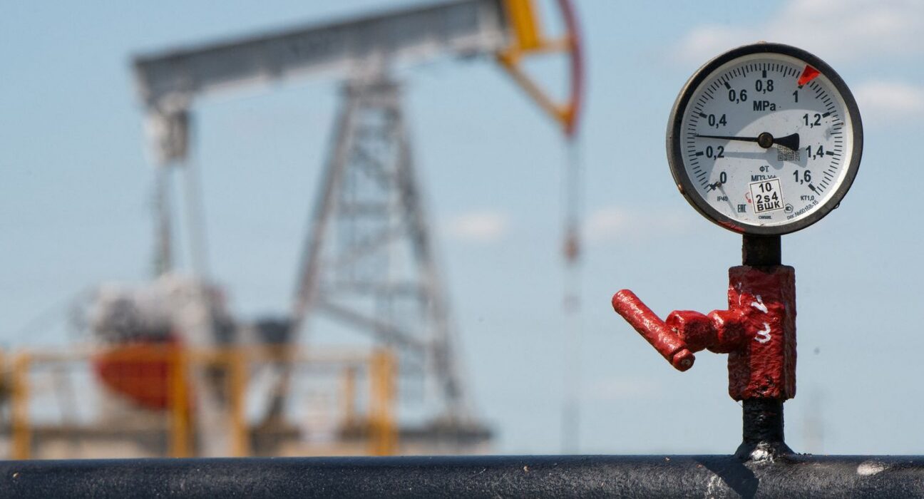 Irã retalia contra petroquímica na Arábia Saudita