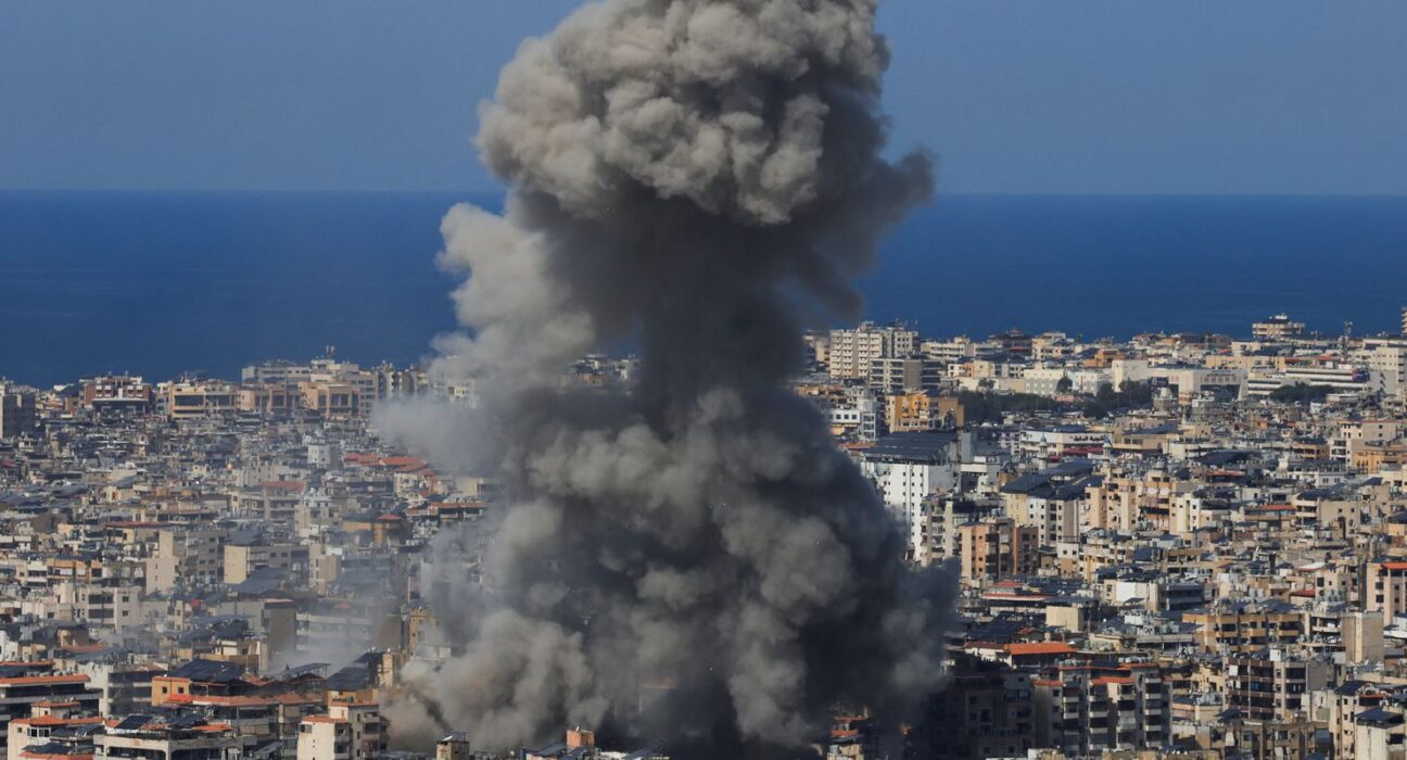 Israel não consegue destruir Hezbollah, avalia especialista militar