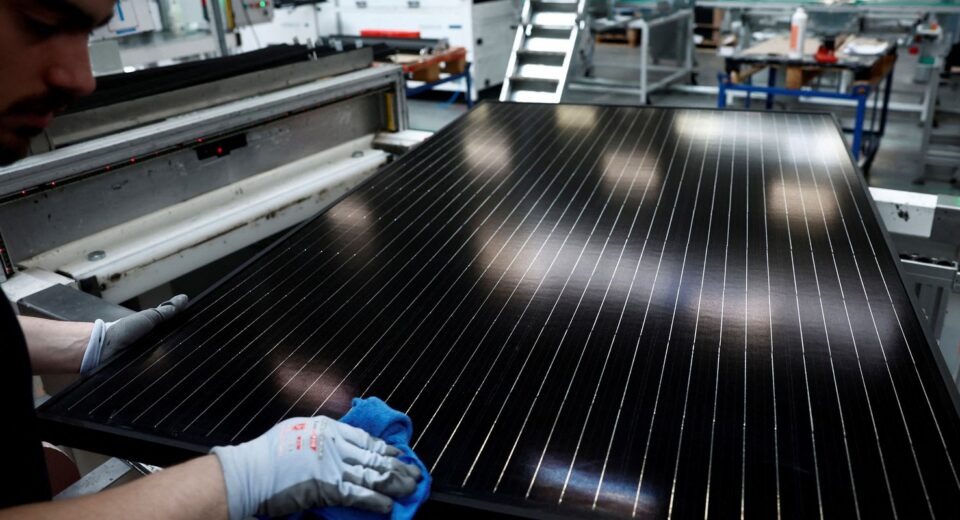 Soberania em minerais críticos permite emprego verde na América Latina