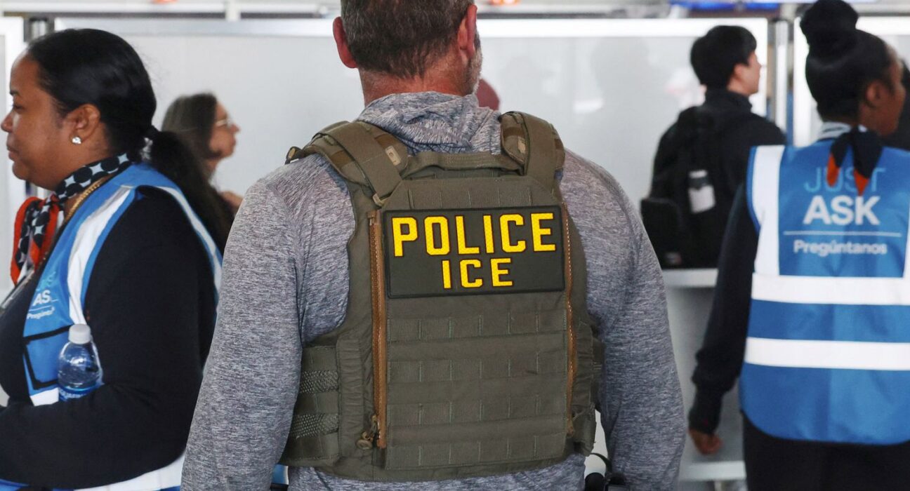 EUA pedem saída de “funcionário brasileiro” por manipular imigração