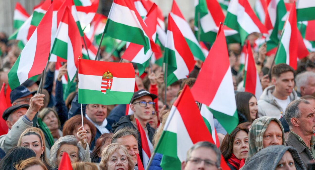 Hungria tem eleições neste domingo e Orbán pode deixar o poder